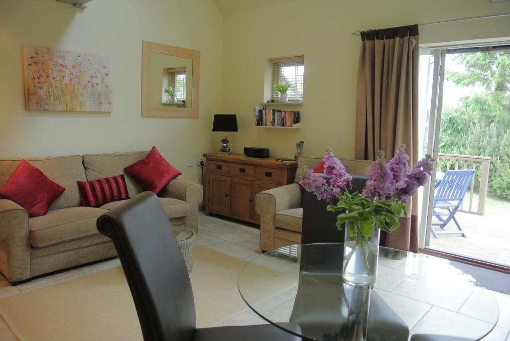 Frith Farm House Cottages Newnham (Kent) Quarto foto