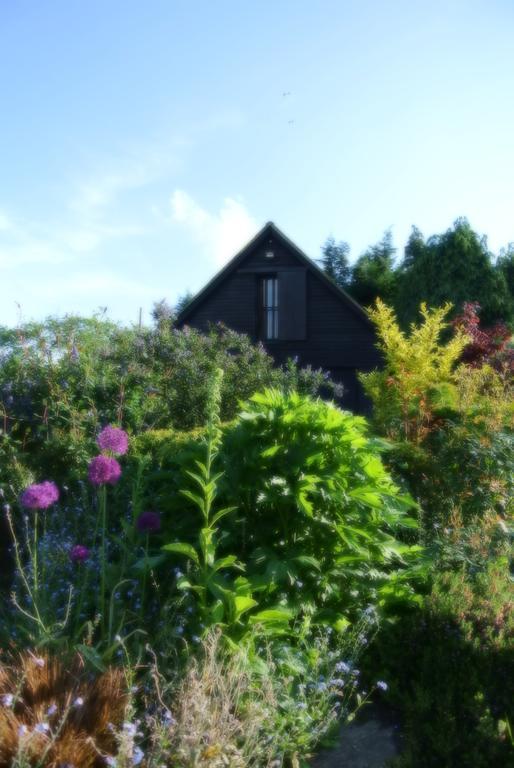 Frith Farm House Cottages Newnham (Kent) Quarto foto