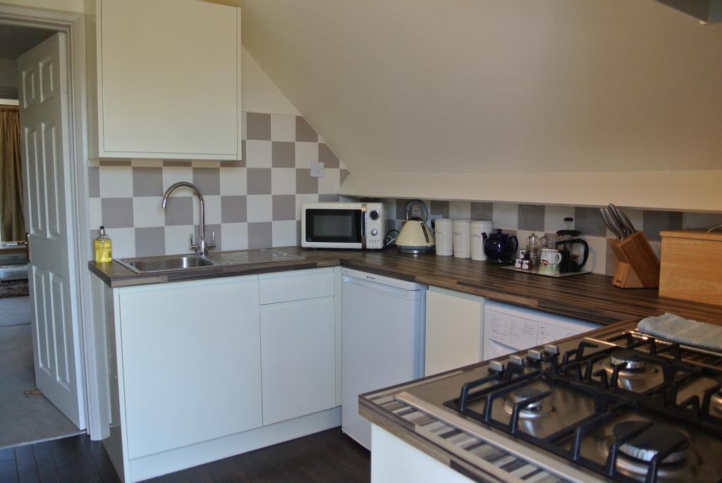 Frith Farm House Cottages Newnham (Kent) Quarto foto