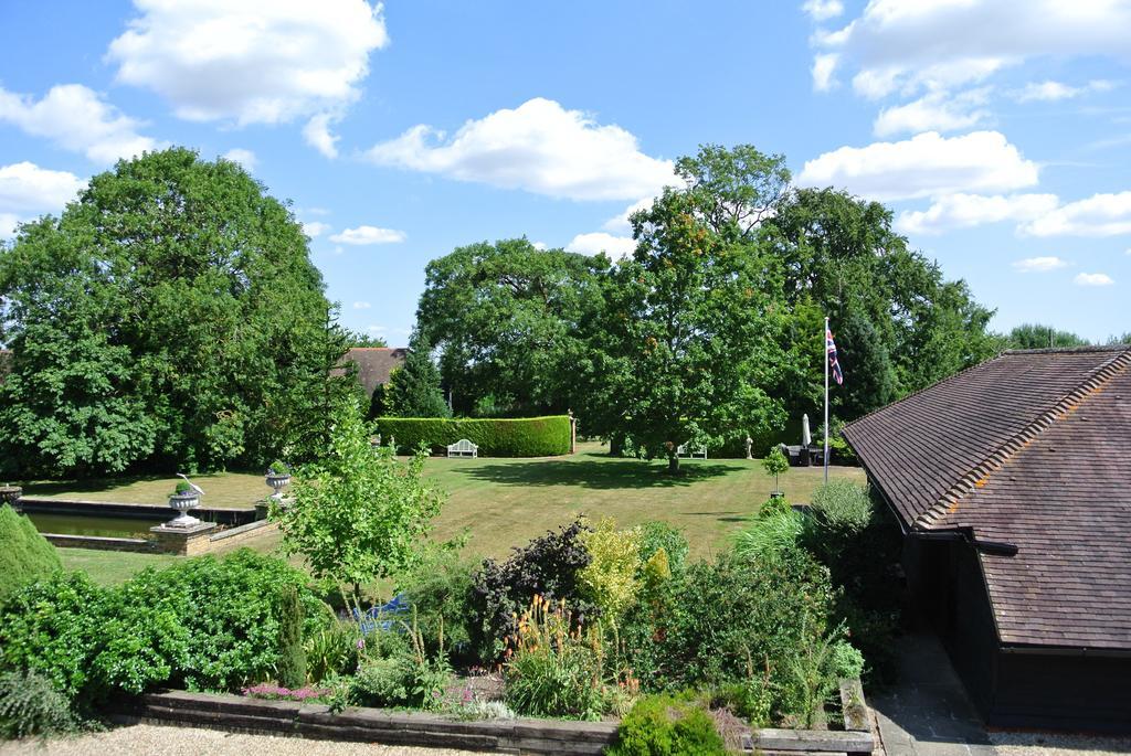 Frith Farm House Cottages Newnham (Kent) Quarto foto