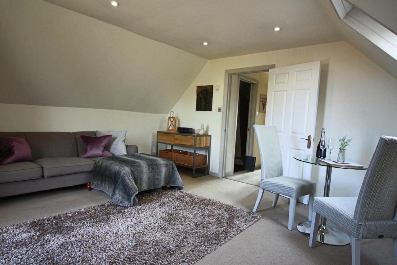 Frith Farm House Cottages Newnham (Kent) Exterior foto