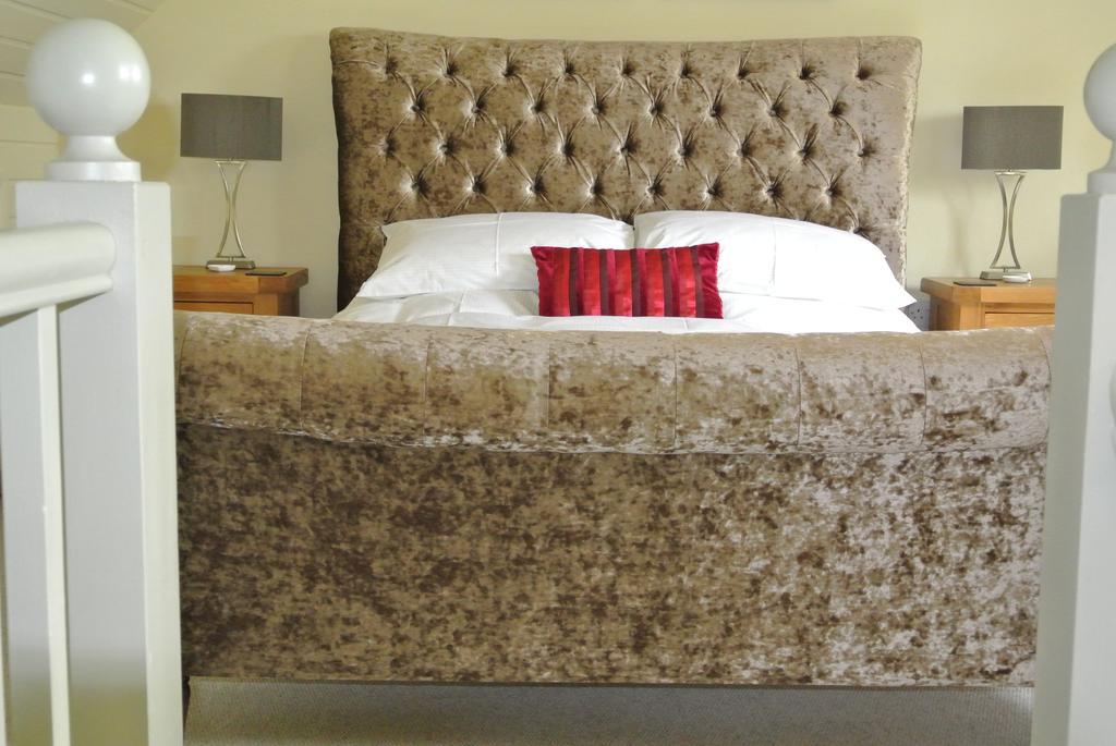 Frith Farm House Cottages Newnham (Kent) Quarto foto