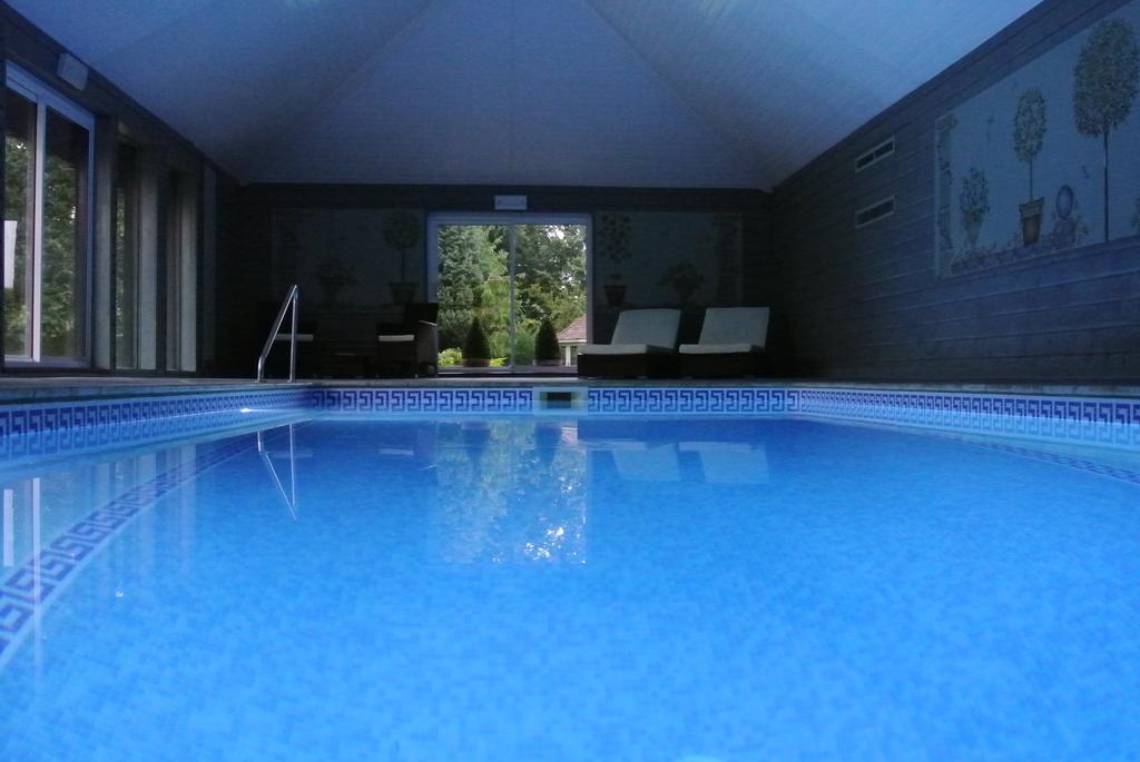 Frith Farm House Cottages Newnham (Kent) Quarto foto