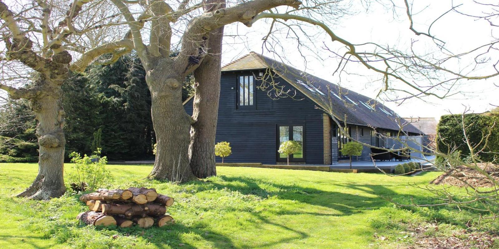 Frith Farm House Cottages Newnham (Kent) Exterior foto