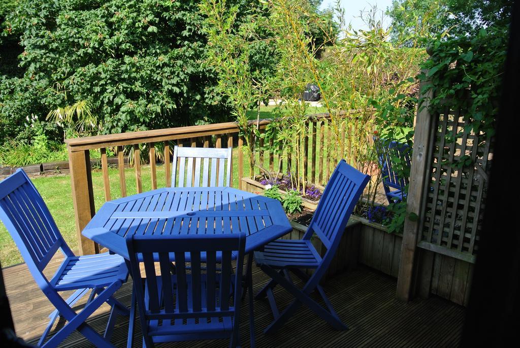 Frith Farm House Cottages Newnham (Kent) Quarto foto