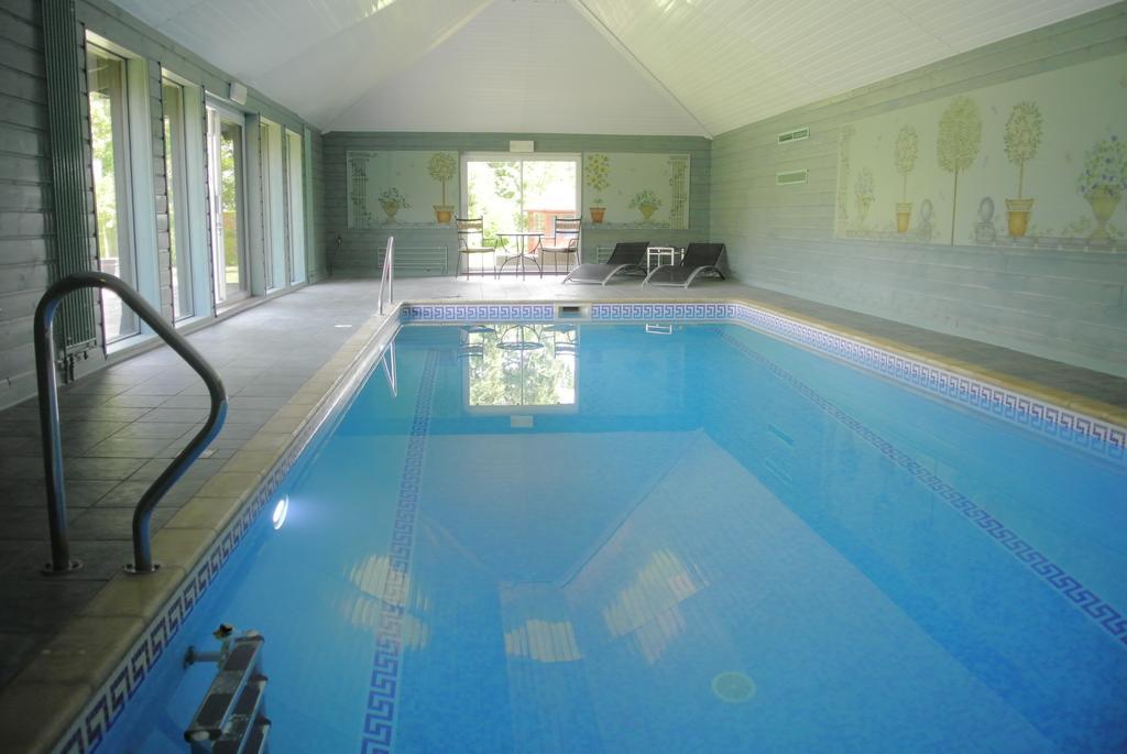 Frith Farm House Cottages Newnham (Kent) Quarto foto
