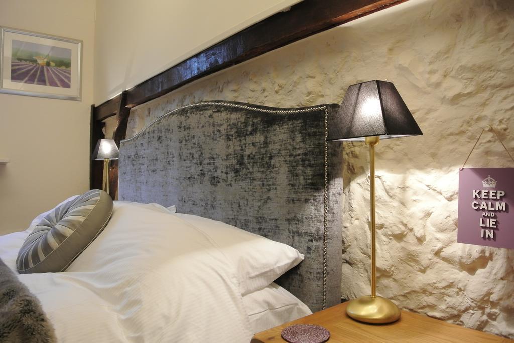 Frith Farm House Cottages Newnham (Kent) Quarto foto