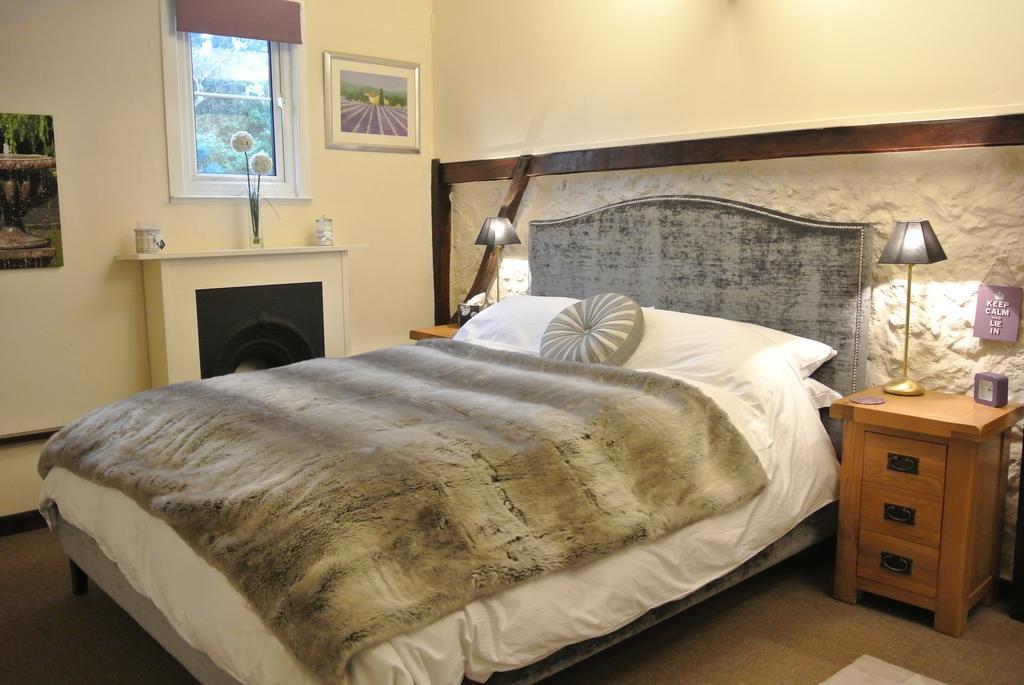 Frith Farm House Cottages Newnham (Kent) Quarto foto