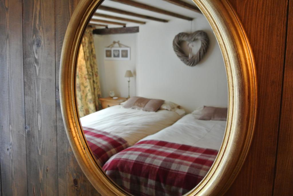Frith Farm House Cottages Newnham (Kent) Quarto foto