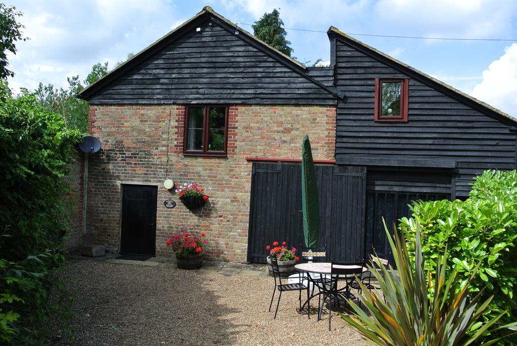 Frith Farm House Cottages Newnham (Kent) Quarto foto
